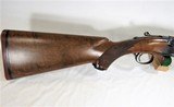 RUGER RED LABEL 20GA 26” F/M. EARLY BLUE RECEIVER MADE IN 1980 - 2 of 14
