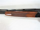 RUGER RED LABEL 20GA 26” F/M. EARLY BLUE RECEIVER MADE IN 1980 - 8 of 14