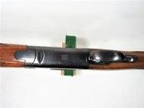 RUGER RED LABEL 20GA 26” F/M. EARLY BLUE RECEIVER MADE IN 1980 - 11 of 14