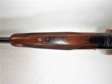 RUGER RED LABEL 20GA 26” F/M. EARLY BLUE RECEIVER MADE IN 1980 - 12 of 14