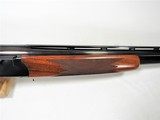 RUGER RED LABEL 20GA 26” F/M. EARLY BLUE RECEIVER MADE IN 1980 - 4 of 14