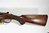 RUGER RED LABEL 20GA 26” F/M. EARLY BLUE RECEIVER MADE IN 1980 - 6 of 14