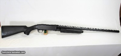BROWNING BPS FIELD 12GA