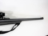 NEW ENGLAND FIREARMS HANDI RIFLE 45-70 - 4 of 13