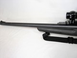 NEW ENGLAND FIREARMS HANDI RIFLE 45-70 - 7 of 13