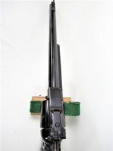 RUGER NEW MODEL SINGLE SIX 32 H&R MAG. 9 1/2”. - 13 of 13