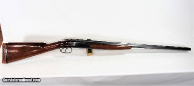 WINCHESTER MODEL 24 12GA 30” F/M.