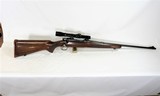 WINCHESTER 70 PRE-64 30-06 STANDARD - 1 of 18