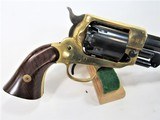 PIETTA 1862 SPILLER & BURR .36 CALIBER 6.5”. - 2 of 10