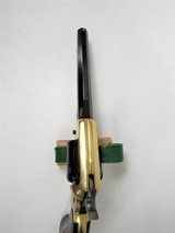 PIETTA 1862 SPILLER & BURR .36 CALIBER 6.5”. - 7 of 10