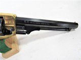 PIETTA 1862 SPILLER & BURR .36 CALIBER 6.5”. - 3 of 10