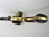 PIETTA 1851 NAVY BRASS SHERIFF 44 5” - 7 of 10