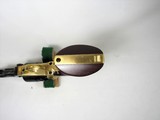 PIETTA 1851 NAVY BRASS SHERIFF 44 5” - 6 of 10