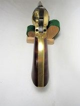 PIETTA 1851 NAVY BRASS SHERIFF 44 5” - 9 of 10