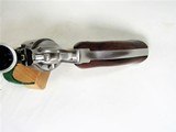 RUGER REDHAWK 357 7 1/2” STAINLESS. - 11 of 12