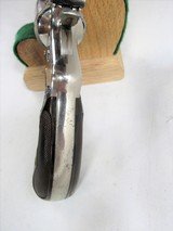 S&W 32 S&W 4TH MODEL 3”. - 4 of 8