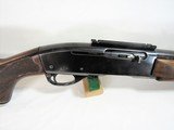 REMINGTON 742 30-06. - 3 of 16