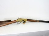 UBERTI 1866 44-40 CARBINE. - 1 of 17