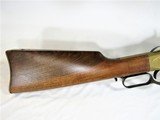 UBERTI 1866 44-40 CARBINE. - 2 of 17
