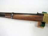 UBERTI 1866 44-40 CARBINE. - 8 of 17