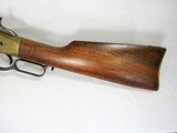 UBERTI 1866 44-40 CARBINE. - 6 of 17