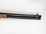 UBERTI 1866 44-40 CARBINE. - 5 of 17