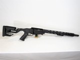 RUGER PRECISION RIFLE 17HMR - 1 of 7