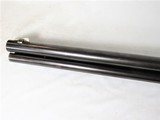 MARLIN 1889 38-40 24” ROUND RIFLE. FULL SCROLL ENGRAVED - 9 of 18
