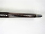 MARLIN 1889 38-40 24” ROUND RIFLE. FULL SCROLL ENGRAVED - 14 of 18