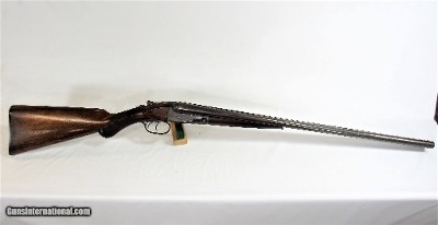 PARKER GH 12GA 28”