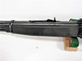 THOMPSON CENTER SCOUT RIFLE - 8 of 17