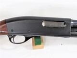 REMINGTON 870 20GA 2 3/4” 26” MOD. - 3 of 17