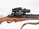 RUGER MINI 14 RANCH RIFLE 223 - 3 of 7