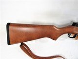 RUGER MINI 14 RANCH RIFLE 223 - 2 of 7