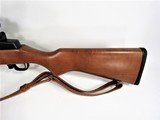 RUGER MINI 14 RANCH RIFLE 223 - 5 of 7