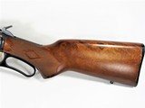 MARLIN 336 W 30-30. - 6 of 17