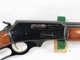 MARLIN 336 W 30-30. - 3 of 17