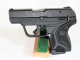 RUGER LCP II 22. AS NEW. - 3 of 3