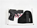 RUGER LCP II 22. AS NEW. - 1 of 3