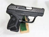 RUGER LCP II 22. AS NEW. - 2 of 3