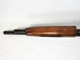 MOSSBERG 500 12GA 18 1/2” - 11 of 14