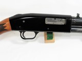 MOSSBERG 500 12GA 18 1/2” - 3 of 14