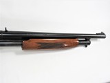 MOSSBERG 500 12GA 18 1/2” - 4 of 14