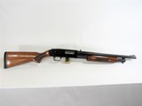 MOSSBERG 500 12GA 18 1/2” - 1 of 14