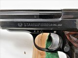 STAR MODEL F SPORT 22LR 6” - 5 of 9