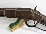 WINCHESTER 1873 MUSKET 44-40 - 8 of 25