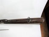 WINCHESTER 1873 MUSKET 44-40 - 12 of 25