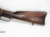 WINCHESTER 1873 MUSKET 44-40 - 6 of 25