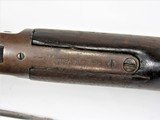 WINCHESTER 1873 MUSKET 44-40 - 20 of 25