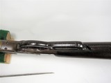 WINCHESTER 1873 MUSKET 44-40 - 14 of 25